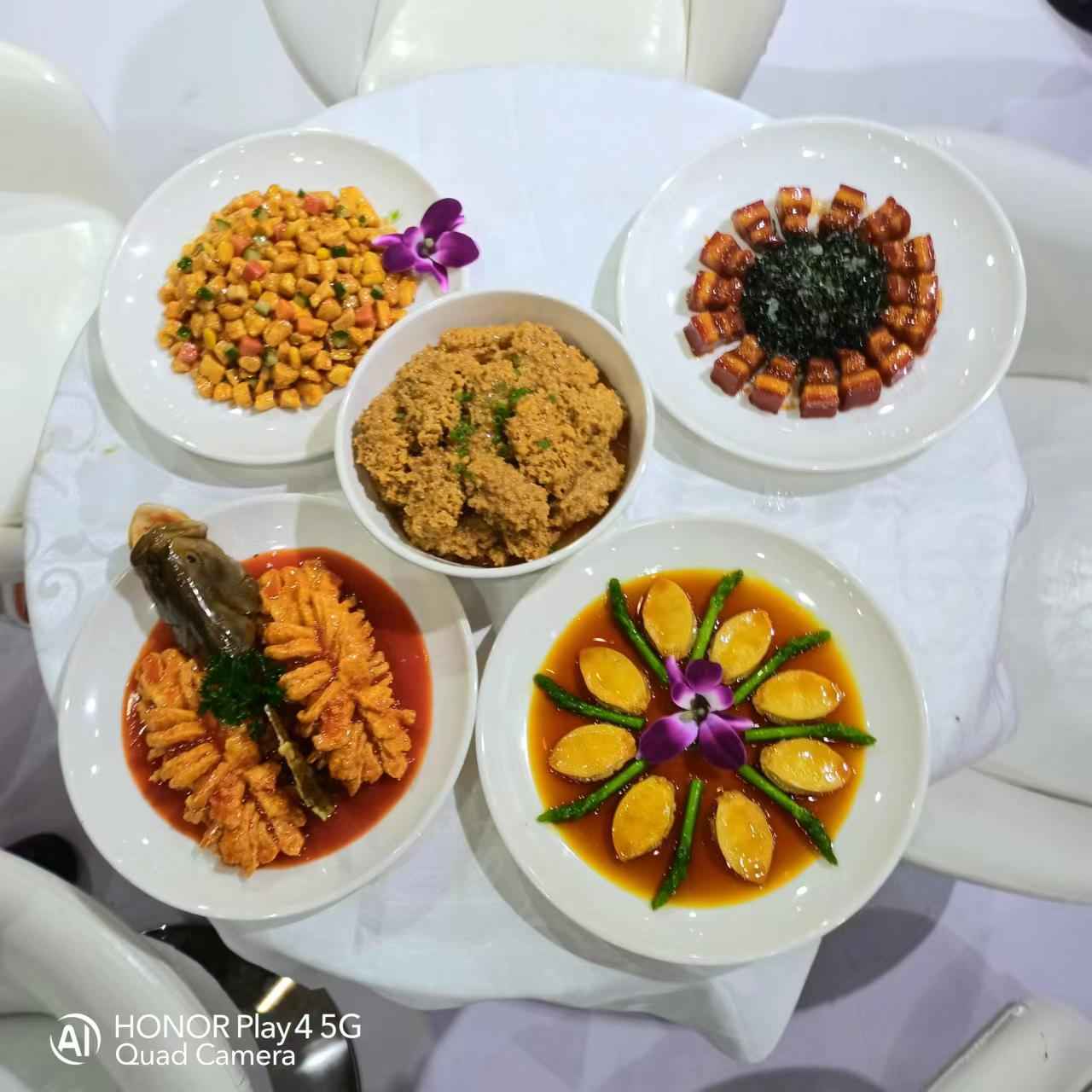 Tableware mengaruhi napsu