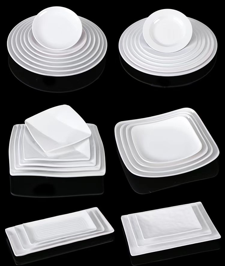 Carane awet tableware lan bakal bisa digunakake saben dina