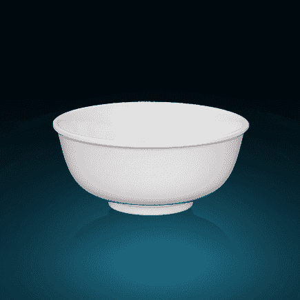 Bowl Cilik 5 Inch